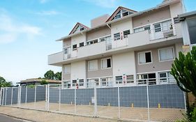 Apto Estilo Loft Encantador! Paz E Linda Vista 5 Estrelas